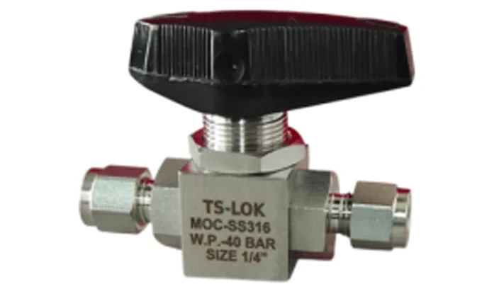 Ball Valve