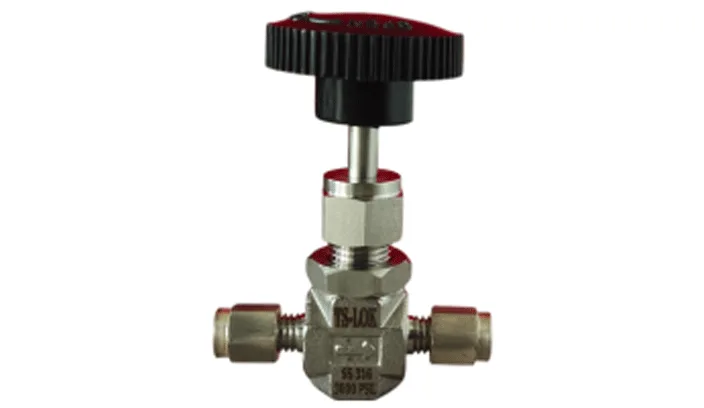 Bonnet Type Needle