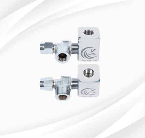 MANIFOLDS 5