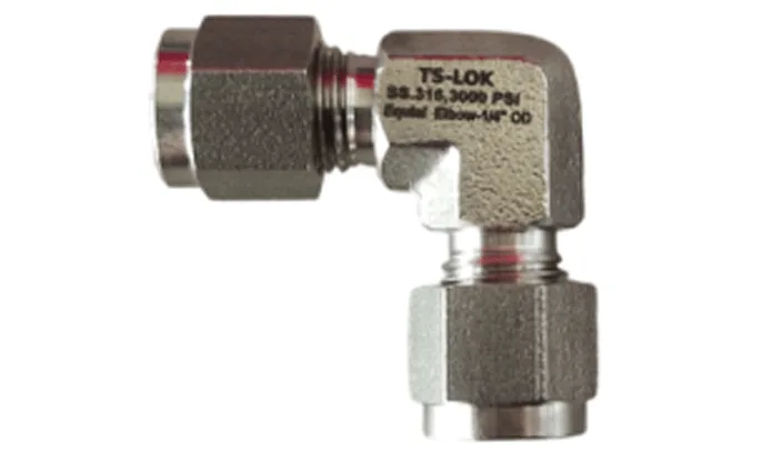 OD Type Elbow